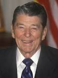 Ronald Reagan